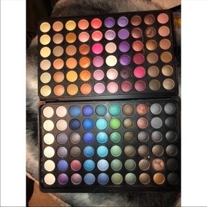 6th Edition: BH Cosmetics Palette 🎨 (120 Colors)